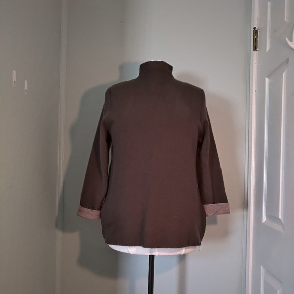 Tahari Sweater - Picture 1 of 7
